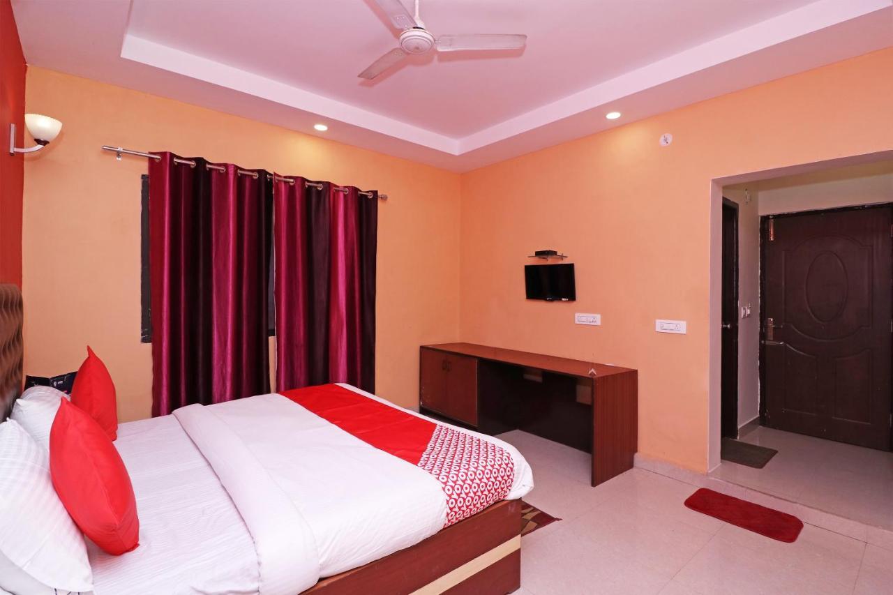 Oyo 14179 Panchvati Hotel Dehradun Exterior foto