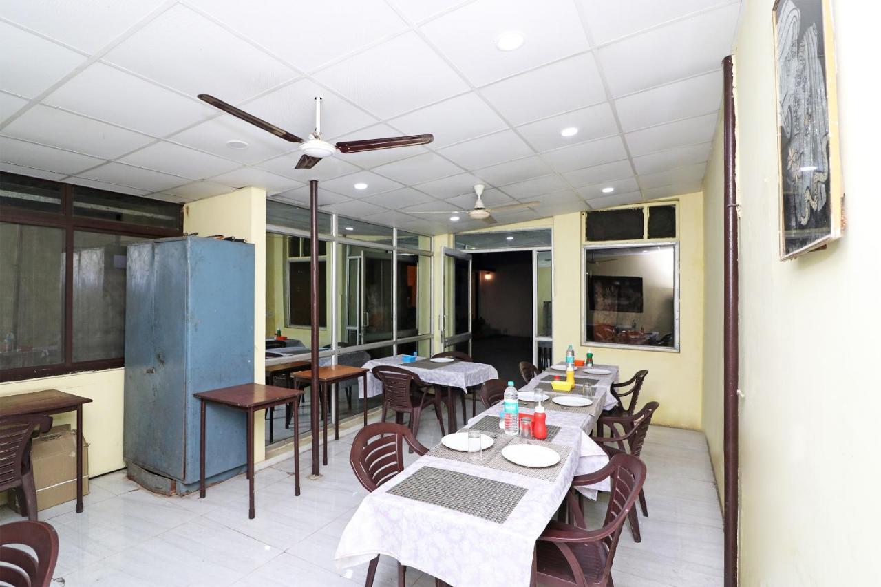 Oyo 14179 Panchvati Hotel Dehradun Exterior foto