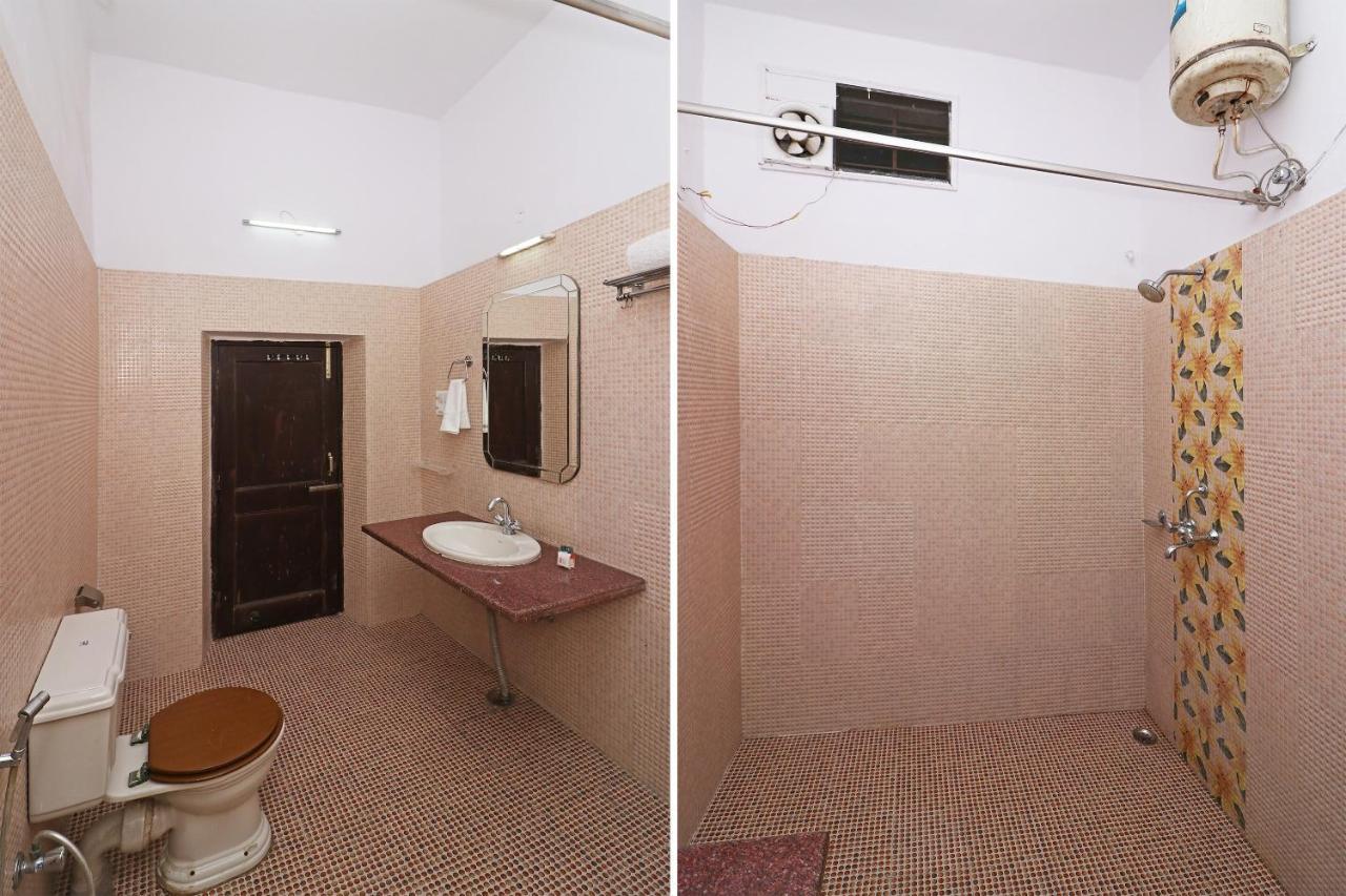Oyo 14179 Panchvati Hotel Dehradun Exterior foto