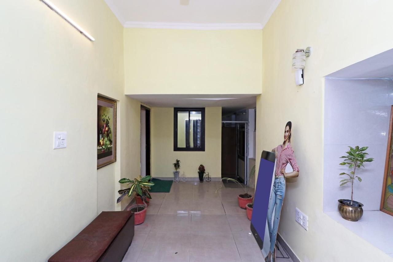 Oyo 14179 Panchvati Hotel Dehradun Exterior foto
