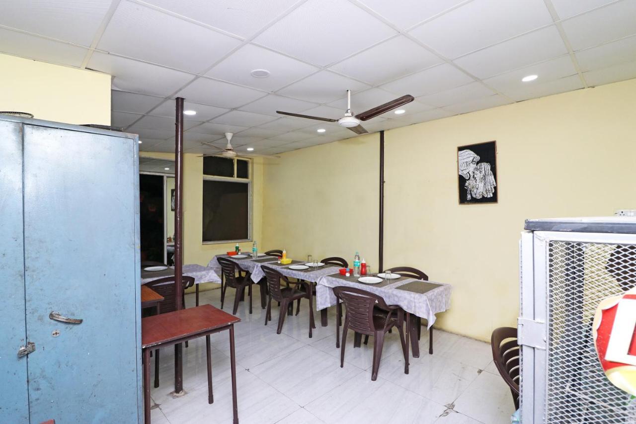 Oyo 14179 Panchvati Hotel Dehradun Exterior foto